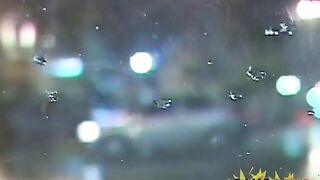 Brazil by Night - Scene 1