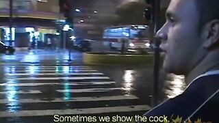 Brazil by Night - Scene 3