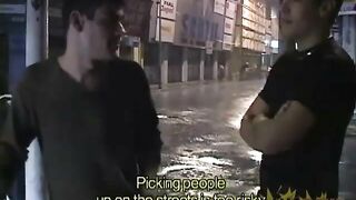 Brazil by Night - Scene 4