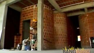 Brazilian Hard Hats - Scene 2