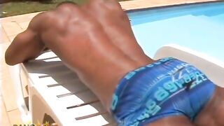 Brazilian Heatwave - Scene 3