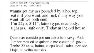 Brazilian Sex House - Scene 3