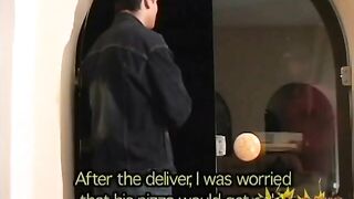 By The Piece - Scene 1