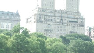 Sean Xavier's Rips Away Dominic Pacifico