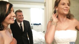 My Bride's Hot Brother Rocco Reed & Landon Conrad