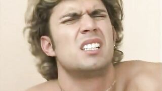 Club Dos Prazeres - Scene 1