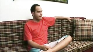 Club Dos Prazeres - Scene 4