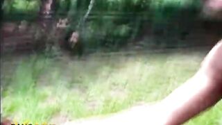 Coisas de Garatos - Scene 1