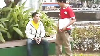 Cruiser's Park - Scene 1