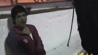 Cruiser's Park - Scene 2