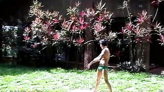Deep & Hard - Scene 3