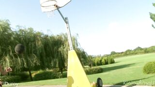 THEY PREFER IT DOGGY STYLE 2015