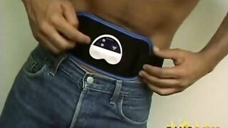 Dicktronic - Scene 4