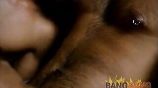 Enter Thru Rear - Scene 3