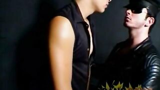 Enter Thru Rear - Scene 4