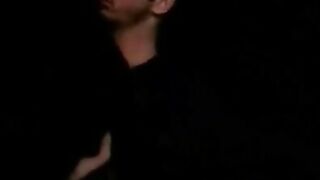 Enter Thru Rear - Scene 4