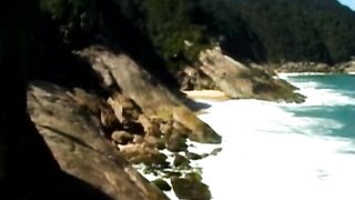 Falls & Balls 3 - Scene 1