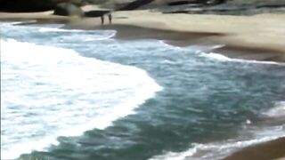 Falls & Balls 3 - Scene 1