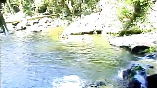 Falls & Balls 3 - Scene 2