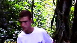 Falls and Balls 5 - Scene 2