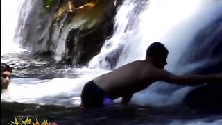 Falls & Balls 5 - Scene 3