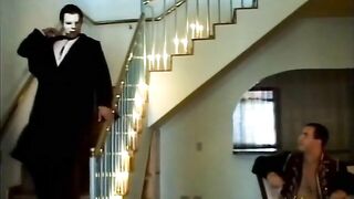 Fantasma - Scene 1
