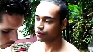 Friends in Fun - Scene 1