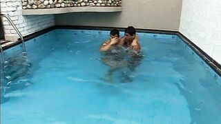 Gill & David Pelegrino Solo Duo