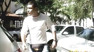 Hotter Than Ever - Scene 1