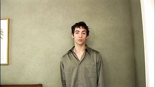 Jack Spade bangs David West