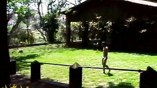 Lacos de Amizade - Scene 2