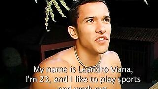 Leandro Viana - Solo