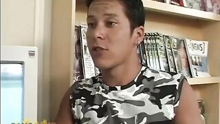 Livraria Dos Sonhos - Scene 1