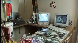 Livraria Dos Sonhos - Scene 1