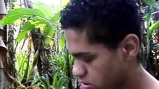 Lover Boys - Scene 2