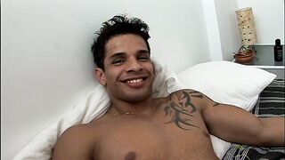 Lucas Bangs Luis