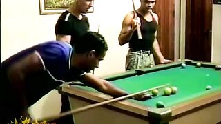 Mexando Com As Bolas - Scene 1