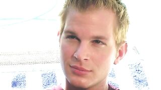 Mike Roberts fucks Caleb Carter