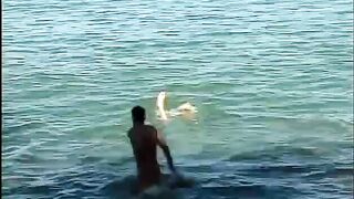 Passion Sailing - Scene 2