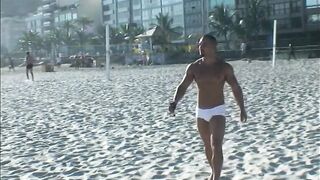 Sandro Borges - Solo