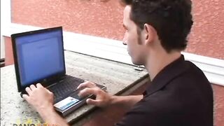 Screenplay - Scene 1