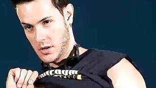 Tom Arbel Photo Shoot