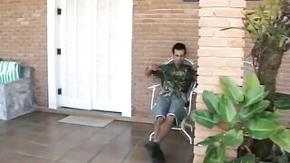 Um So Desejo - Scene 1