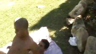 Um So Desejo - Scene 2