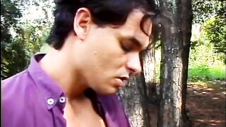 Vai Fundo Garoto - Scene 3