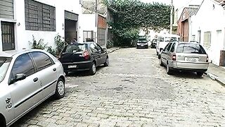Vitor bangs Kaio