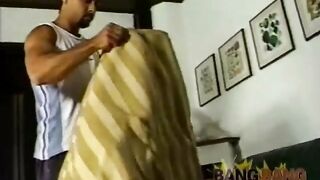 Weekend in Brazil - Scene 3