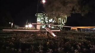 Young Brazilian Hustler - Scene 1