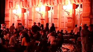 Young Brazilian Hustler - Scene 3