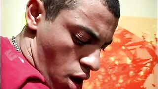 Young Brazilian Hustler - Scene 3